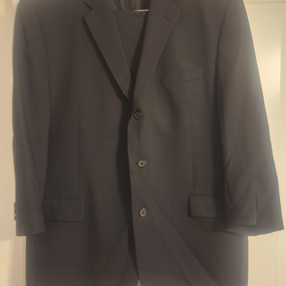 CALVIN KLEIN 2 piece dress suit